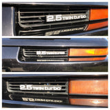 MK3 Supra - Front Grill Emblem