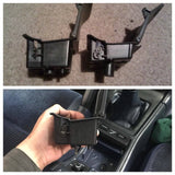 MK3 Supra - Cup Holders