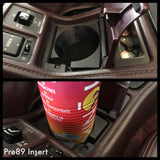 MK3 Supra - Cup Holders