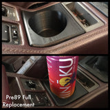 MK3 Supra - Cup Holders
