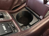 MK3 Supra - Cup Holders