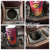 MK3 Supra - Cup Holders