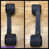 MK3 Supra - Steering Wheel Gauge Pod (Year 89.5 - 92)