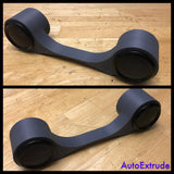 MK3 Supra - Steering Wheel Gauge Pod (Year 89.5 - 92)