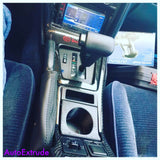 MK3 Supra - TEMS Coin/Delete Tray