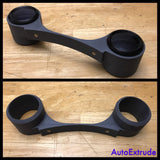 MK3 Supra - Steering Wheel Gauge Pod (Year 89.5 - 92)
