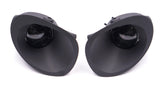 SC300/400/Soarer - LED Fog Lamp Kit (97+ Carbon Fiber Edition)