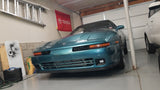 MK3 Supra - 89+ LED Fog Lamps (YR: 89 - 92) - "DB Extrusion"