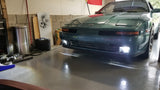 MK3 Supra - 89+ LED Fog Lamps (YR: 89 - 92) - "DB Extrusion"