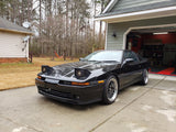 MK3 Supra -  6x7 LED Head Lights
