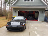 MK3 Supra -  6x7 LED Head Lights