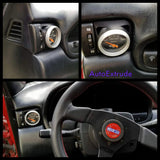 SC300/400/Soarer - Gauge Vent Pod
