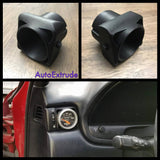 SC300/400/Soarer - Gauge Vent Pod