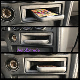 MK3 Supra - Ashtray Pocket