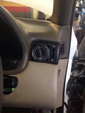 SC300/400/Soarer - Gauge Vent Pod