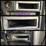MK3 Supra - Ashtray Pocket