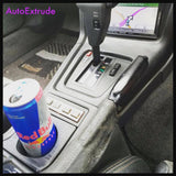 MK3 Supra - Cup Holders