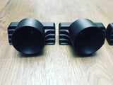 MK3 Supra - Vent Gauge Pod