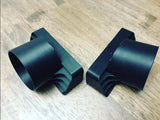 MK3 Supra - Vent Gauge Pod