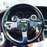 MK3 Supra - Steering Wheel Gauge Pod (Year 89.5 - 92)