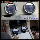 SC300/400/Soarer - Ashtray Dual 52mm Gauge Pod