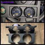 MK3 Supra - AshTray Gauge Pod 2.0