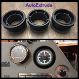 MKIV Supra - Vent Gauge Pod (52mm or 60mm)