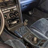 MK3 Supra - AshTray Gauge Pod 2.0