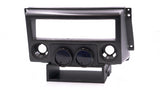 AE86 (Trueno/Levin) -  Ashtray Dual Gauge Pod