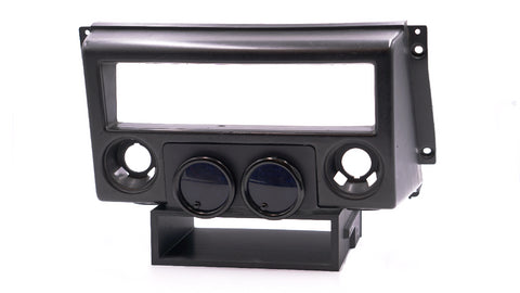 AE86 (Trueno/Levin) -  Ashtray Dual Gauge Pod
