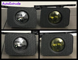 MK3 Supra - 89+ LED Fog Lamp Kit (YR: 89 - 92)