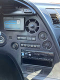 MKIV Supra - Vent Phone Mount