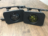 MK3 Supra - 89+ LED Fog Lamp Kit (YR: 89 - 92)