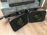 MK3 Supra - 89+ LED Fog Lamp Kit (YR: 89 - 92)