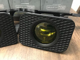 MK3 Supra - 89+ LED Fog Lamp Kit (YR: 89 - 92)
