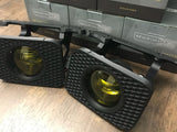 MK3 Supra - 89+ LED Fog Lamp Kit (YR: 89 - 92)
