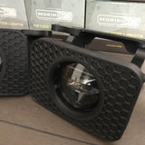 MK3 Supra - 89+ LED Fog Lamp Kit (YR: 89 - 92)