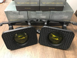 MK3 Supra - 89+ LED Fog Lamp Kit (YR: 89 - 92)