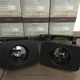 MK3 Supra - 89+ LED Fog Lamp Kit (YR: 89 - 92)