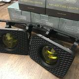 MK3 Supra - 89+ LED Fog Lamp Kit (YR: 89 - 92)