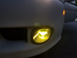 SC300/400/Soarer - LED Fog Lamp Kit (97+ Bumpers ONLY)