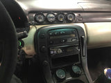 SC300/400/Soarer - Ashtray Dual 52mm Gauge Pod