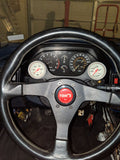 Celica (ST165) Steering Wheel Gauge Pod