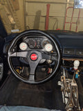 Celica (ST165) Steering Wheel Gauge Pod
