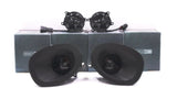 SC300/400/Soarer - LED Fog Lamp Kit (97+ Bumpers ONLY)