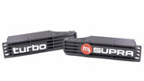MK3 Supra - Front Bumper Grills (1989+)