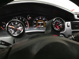 MR2 (SW20) Steering Wheel Dual Gauge Pod