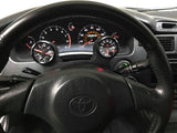 MR2 (SW20) Steering Wheel Dual Gauge Pod