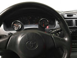 MR2 (SW20) Steering Wheel Dual Gauge Pod