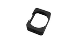 MR2 (SW20) -  Vent Delete Gauge Pod (Driver Window)